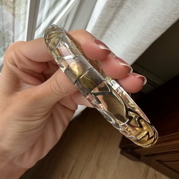 Angelique De Paris Oasis Bracelet - Picture 6 of 8